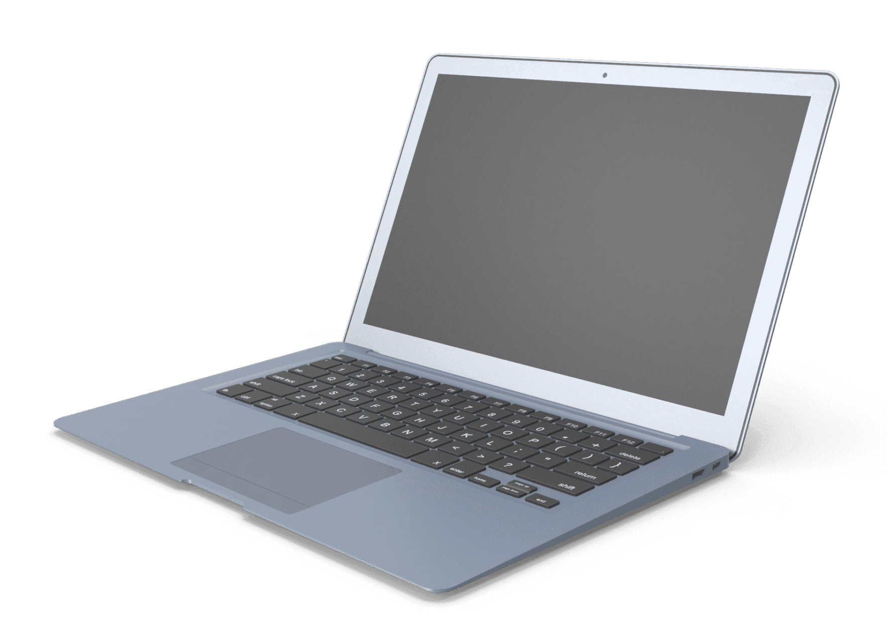 Laptop Computer.H03.2k-min